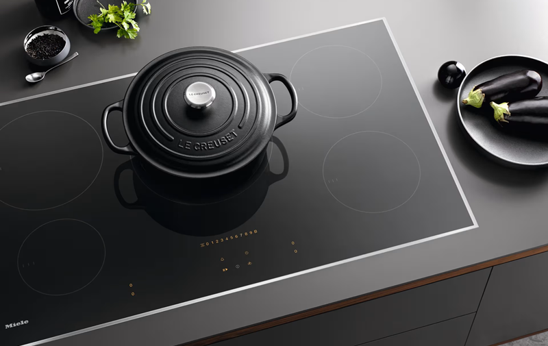 Cooktop Repair