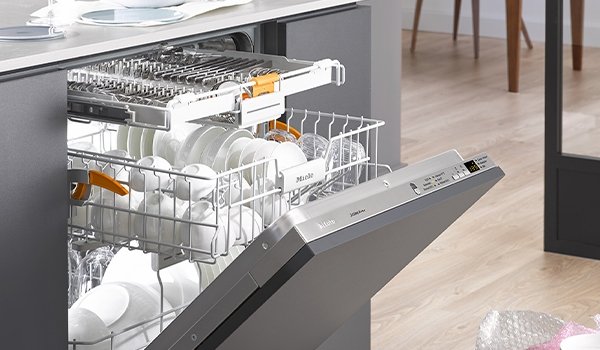 Miele Dishwasher Repair