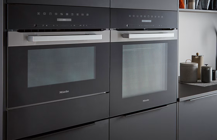 Miele Oven Repair