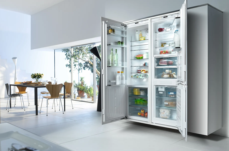 Miele Refrigerator Repair